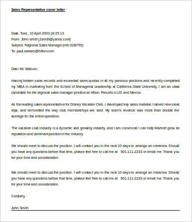 43172 sales representative cover letter 2