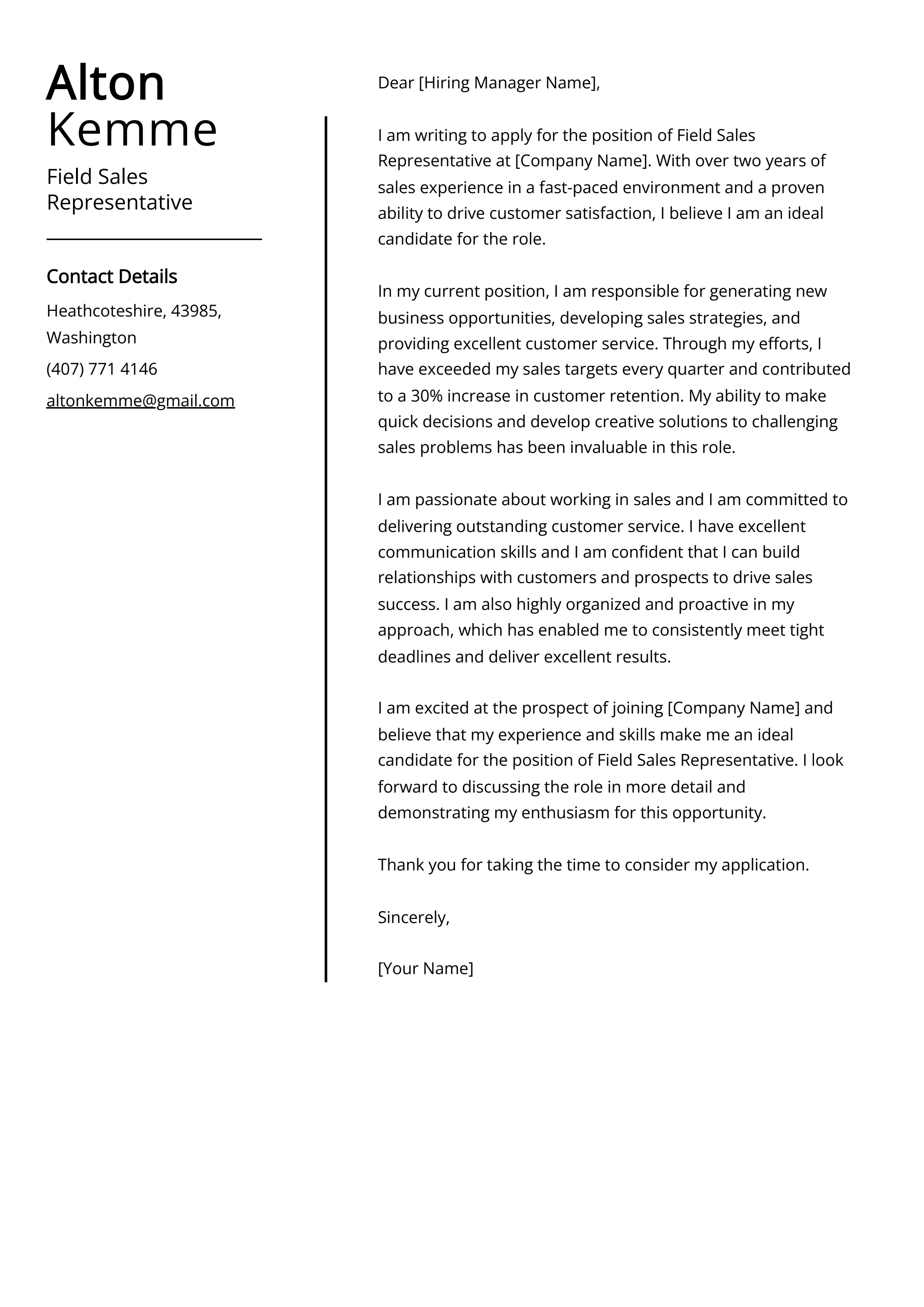 43172 sales representative cover letter 3