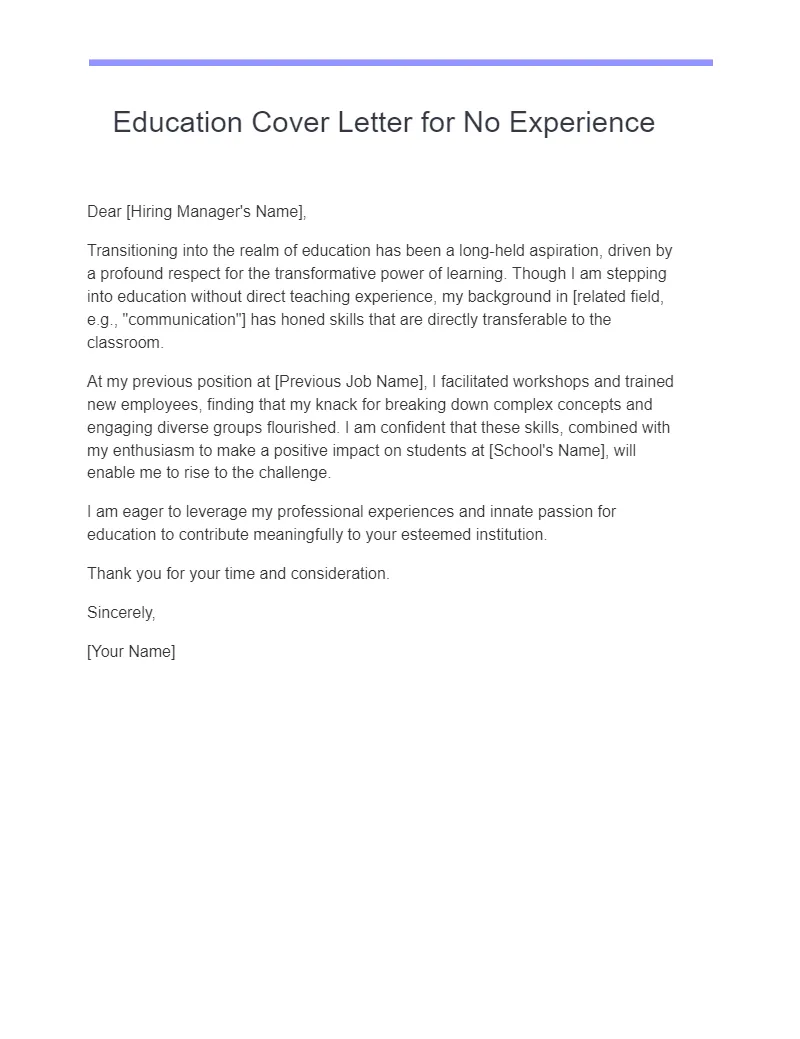 43175 volunteer experience teacher